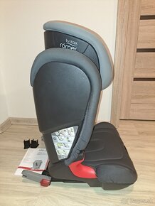 Britax Römer KIDFIX XP - 3