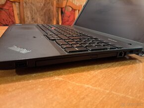 Lenovo ThinkPad E540 - 3