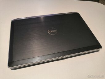 9. Dell Latitude E6420 na díly nebo v celku - 3