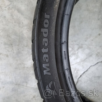 Letné pneumatiky 235/35 R19 MATADOR DOT0221 - 3