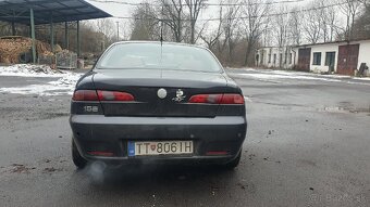 Alfa Romeo 156 1.9 JDT - 3