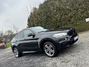 BMW X6 xDrive 40d Standard A/T - 3