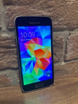 ☑️Samsung galaxy S5 mini android 6 - 3