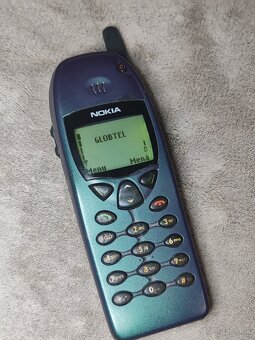 Nokia 6110 - RETRO - 3