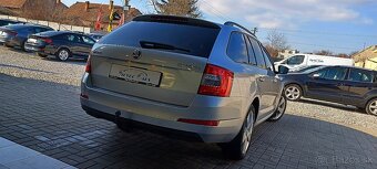 Škoda Octavia Combi 1.2 TSI Ambition Možný Leasing - 3