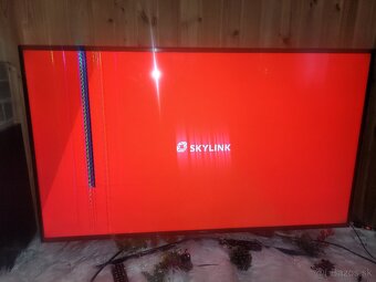 Samsung Smart TV full HD 4ka 65" 165cm uhlopriečka - 3