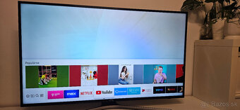 Samsung Smart TV UE50MU6172U 125 cm (50") - 3