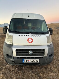 Fiat Ducato (L2H2) - 3