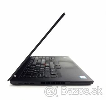 Lenovo ThinkPad T480 i5-8350U 8 RAM 256 SSD - 3