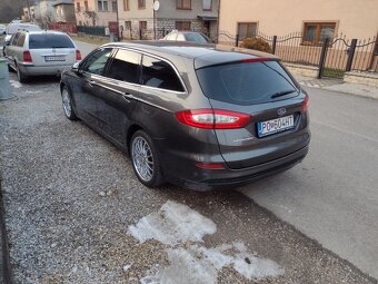 mondeo combi 2.0tdci - 3