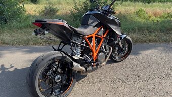 Ktm superduke 1290r 2015 - 3