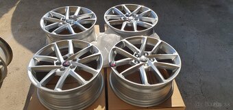 Borbet 5x114,3 r18 kia mazda honda suzuki renault nissan - 3