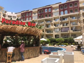 Apartman s plazi Florenza Hurghada - 3