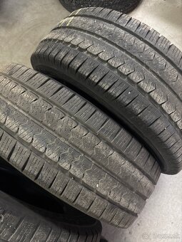 235/65R16C Matador nordica van 115/113R 4ks - 3