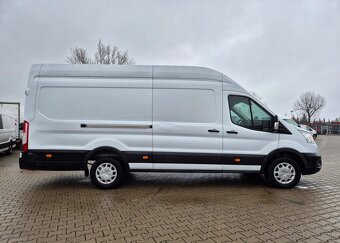 Ford Transit Lift L4H3 Jumbo Rok 2020  2.0 TdCi 131Hp - 3