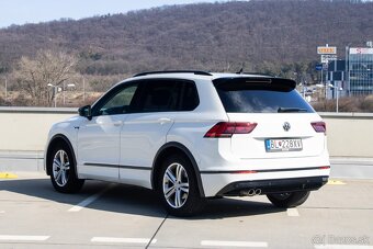 Volkswagen Tiguan 1.5 TSI EVO R-Line DSG - 3