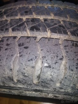 Pneumatika GOODYEAR 215/65R16 - 3