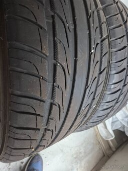 Tristar 275/40 r20 - 3