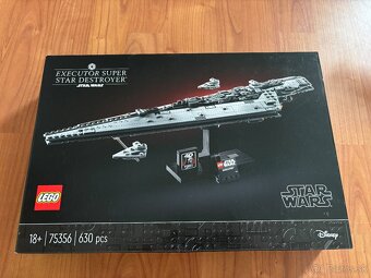 Lego Star wars 75356 - 3