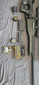 Airsoft MB-01 Well - 3