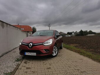 Renault clio IV 87kw - 3