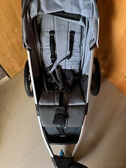 Thule urban glide 2 - 3