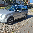 Suzuki Ignis 1,5 benzin 4WD - 3