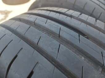 205/60R16 FULDA letné pneumatiky - 3