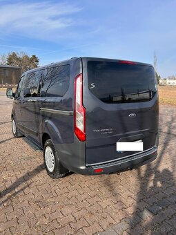 Ford Tourneo Custom 2,2 TDCI L1 - 3