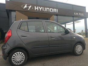 Hyundai i10 - 3
