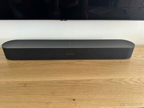 Sonos Beam 2 Dolby Atmos - 3