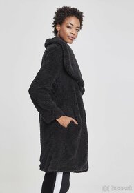 Nový Dámsky zimný kabát od Urban Classics veľkosť S - 3
