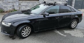 Audi A4 Prestige 2.0 TDI facelift - odpočet DPH - 3