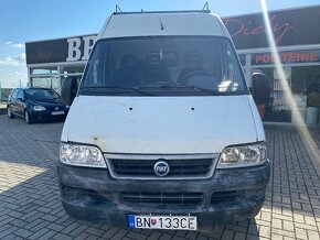 FIAT DUCATO - 3