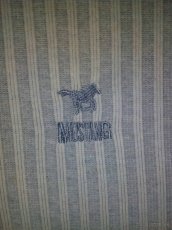 MUSTANG - pánsky sveter značky Mustang (XXL) na predaj - 3
