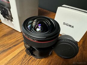 Canon 17mm f/4L TS-E + SIGMA MC-11 - 3