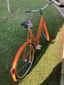 Retro bicykel 26” - 3