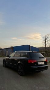 Audi A4 B7 2.0 TDi 103 kW - 3