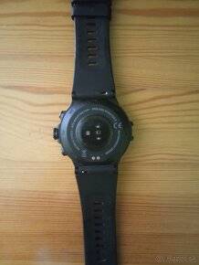 Predám Smart hodinky Zeblaze Stratos 2 - 3