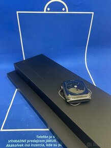 Apple Watch SE 2020 44mm Space Gray - 3