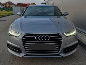 Audi A6 Avant S Line 2.0 TDI MATRIX LED - 3