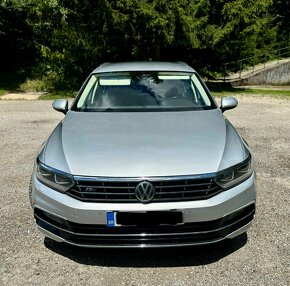 Volkswagen Passat Variant 2.0 TDI 190k High. R-Line 4 motion - 3