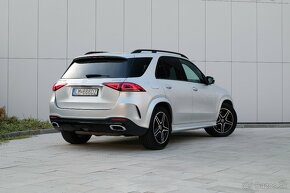 Mercedes-Benz GLE450 4MATIC - 3