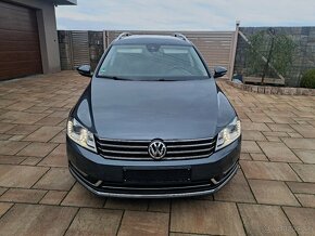 passat b7 2.0tdi 4x4 dsg - 3