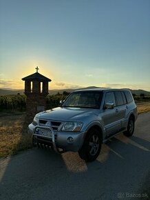 ✅ Mitsubishi Pajero 3.2 ✅ - 3