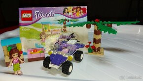 Lego friends - 3