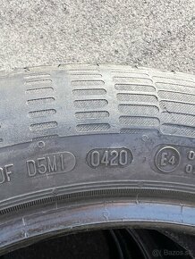 Continental ContiEcoContact5, 205/55R16 V - 3