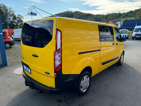 Ford Transit Custom 2.0 TDCi EcoBlue 130 Trend L2 T320 A/T - 3