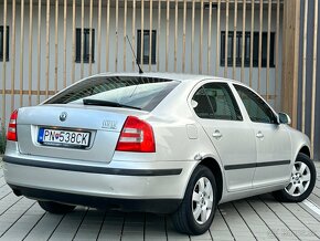 Skoda Octavia 2 1.6 Benzin - 3