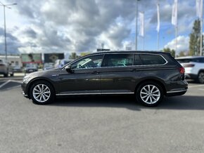 Volkswagen Passat Variant 2.0 TDI 190k BMT Highline 4MOTION - 3